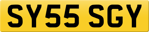 SY55SGY